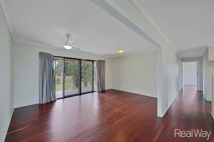 Seventh view of Homely house listing, 17 Lucas Street, Kepnock QLD 4670