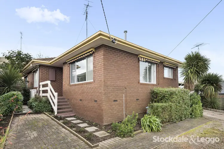 11 Delungra Avenue, Clifton Springs VIC 3222