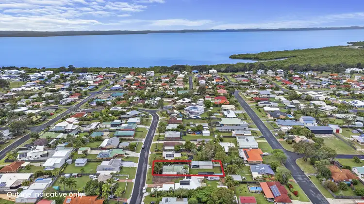 22 Cassandra Crescent, Urangan QLD 4655