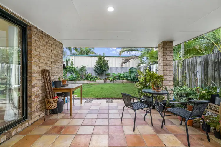 Fourth view of Homely house listing, 17 Walsh Street, Redcliffe QLD 4020