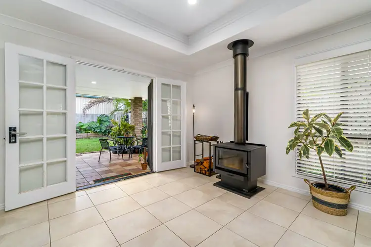 Fifth view of Homely house listing, 17 Walsh Street, Redcliffe QLD 4020