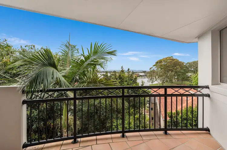 Third view of Homely apartment listing, 127/2342-2360 Gold Coast Highway, Mermaid Beach QLD 4218