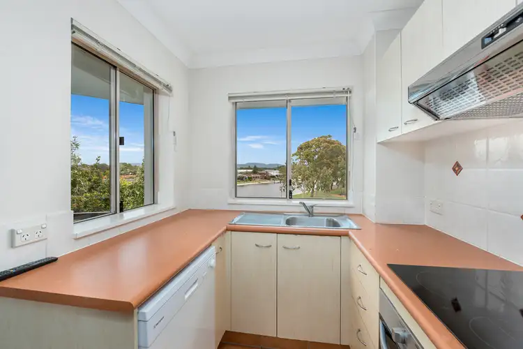 Fourth view of Homely apartment listing, 127/2342-2360 Gold Coast Highway, Mermaid Beach QLD 4218