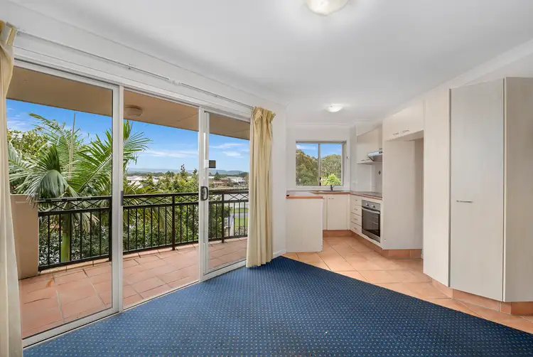 Sixth view of Homely apartment listing, 127/2342-2360 Gold Coast Highway, Mermaid Beach QLD 4218