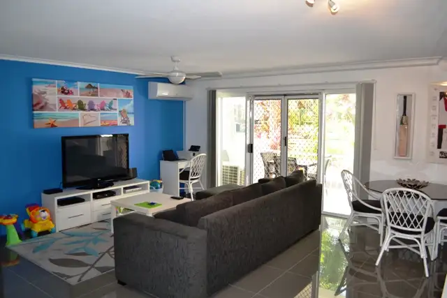 Fifth view of Homely apartment listing, 3/17 Genoa Street, Surfers Paradise QLD 4217