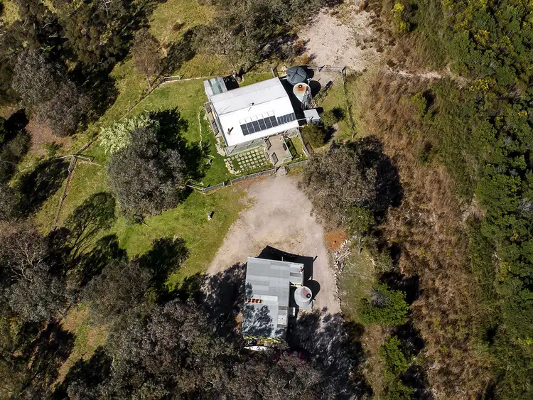 Second view of Homely rural property listing, 257 Hodges Road, Coongulla VIC 3860