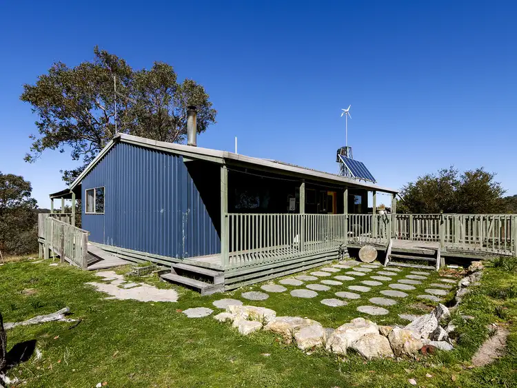 Third view of Homely rural property listing, 257 Hodges Road, Coongulla VIC 3860