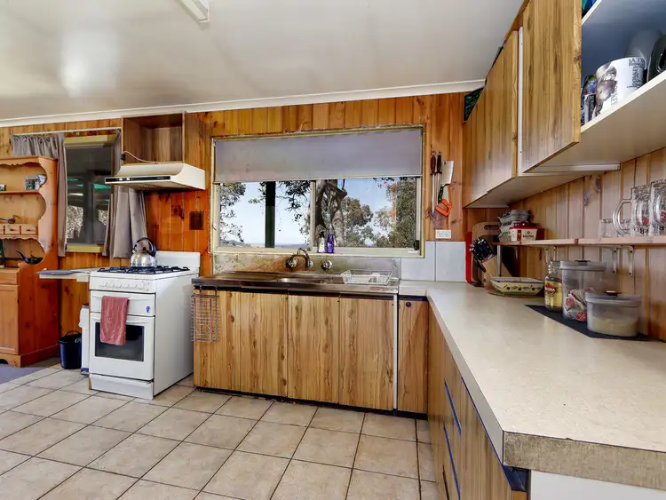 Fifth view of Homely rural property listing, 257 Hodges Road, Coongulla VIC 3860
