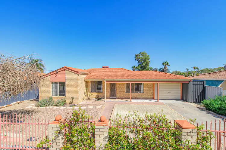 Main view of Homely house listing, 105 Ewart, Midland WA 6056