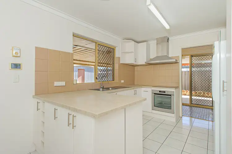 Third view of Homely house listing, 105 Ewart, Midland WA 6056