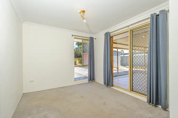 Fifth view of Homely house listing, 105 Ewart, Midland WA 6056