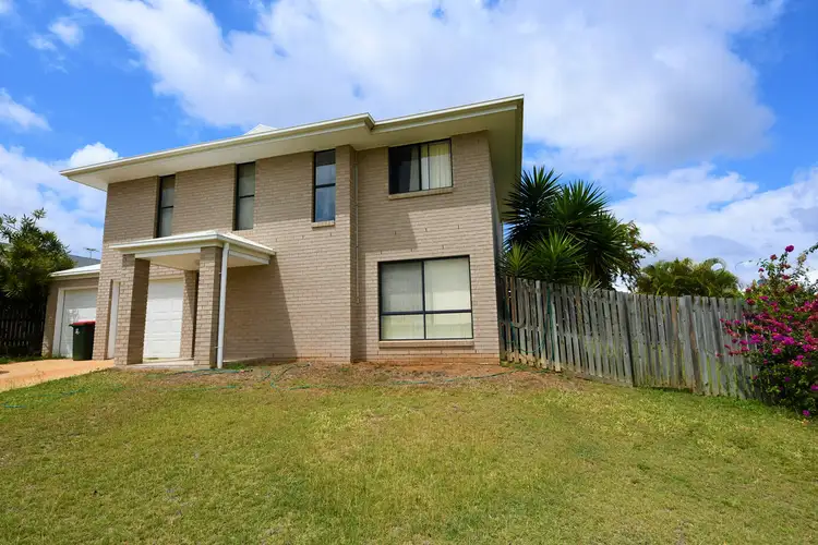 Main view of Homely house listing, 56 Leichhardt Drive, Gracemere QLD 4702