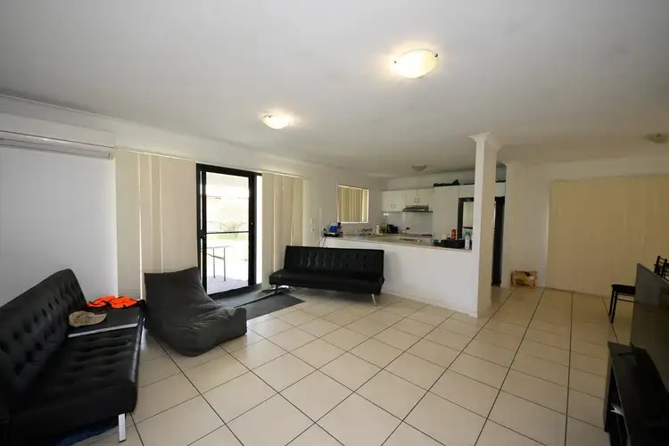 Second view of Homely house listing, 56 Leichhardt Drive, Gracemere QLD 4702