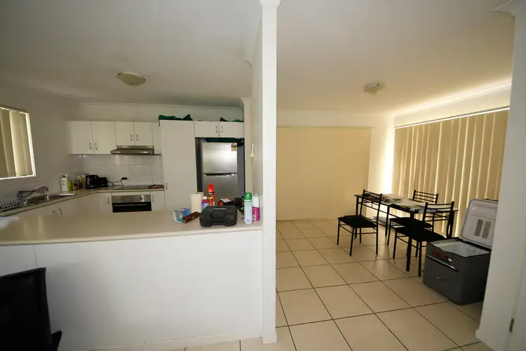 Third view of Homely house listing, 56 Leichhardt Drive, Gracemere QLD 4702