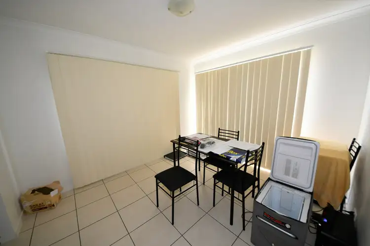 Fourth view of Homely house listing, 56 Leichhardt Drive, Gracemere QLD 4702