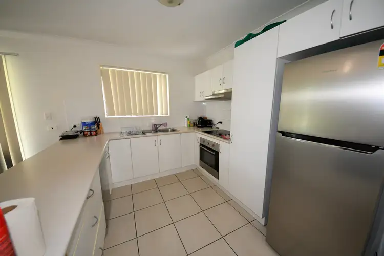 Fifth view of Homely house listing, 56 Leichhardt Drive, Gracemere QLD 4702