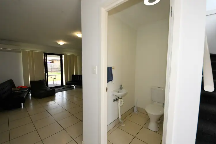 Sixth view of Homely house listing, 56 Leichhardt Drive, Gracemere QLD 4702