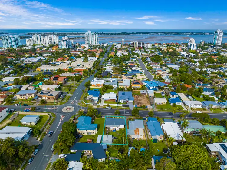 Second view of Homely house listing, 154 Turpin Road, Labrador QLD 4215