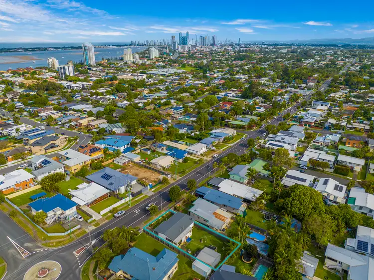 Fifth view of Homely house listing, 154 Turpin Road, Labrador QLD 4215