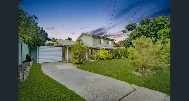 38 Straight Drive, Browns Plains QLD 4118