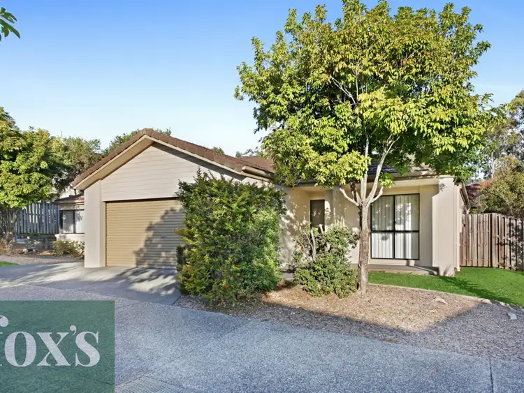 21/590 Pine Ridge Road, Coombabah QLD 4216