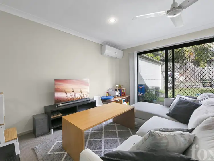 Fourth view of Homely villa listing, 21/590 Pine Ridge Road, Coombabah QLD 4216