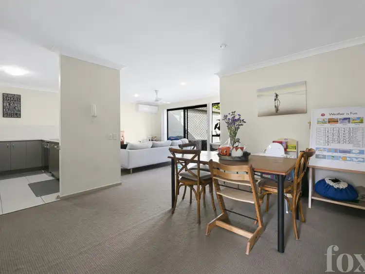 Fifth view of Homely villa listing, 21/590 Pine Ridge Road, Coombabah QLD 4216