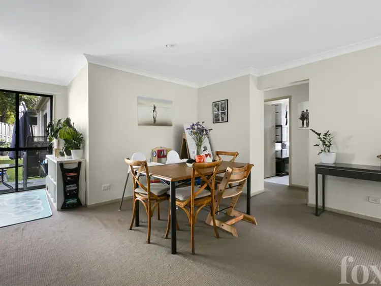 Sixth view of Homely villa listing, 21/590 Pine Ridge Road, Coombabah QLD 4216