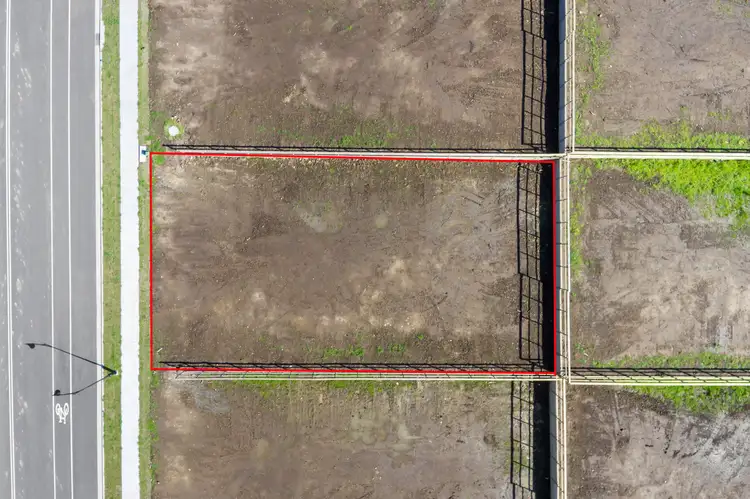 Third view of Homely land listing, LOT 11 Steamcruiser Drive, Chisholm NSW 2322