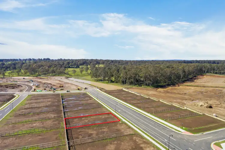 Seventh view of Homely land listing, LOT 11 Steamcruiser Drive, Chisholm NSW 2322