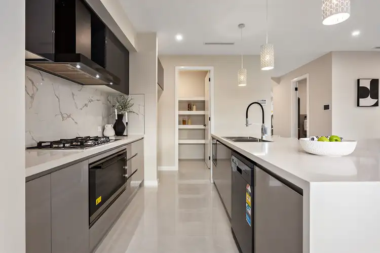 Fourth view of Homely house listing, 17 Mortlock Road, Cameron Park NSW 2285