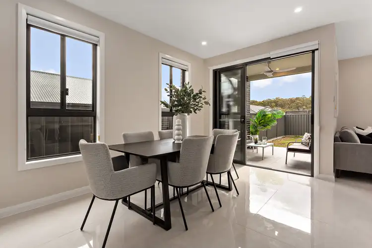 Fifth view of Homely house listing, 17 Mortlock Road, Cameron Park NSW 2285