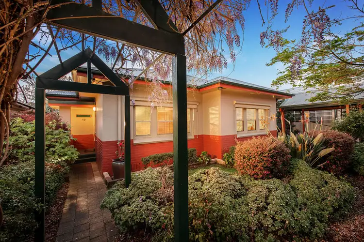 Main view of Homely house listing, 12 Mitchell Street, Wodonga VIC 3690
