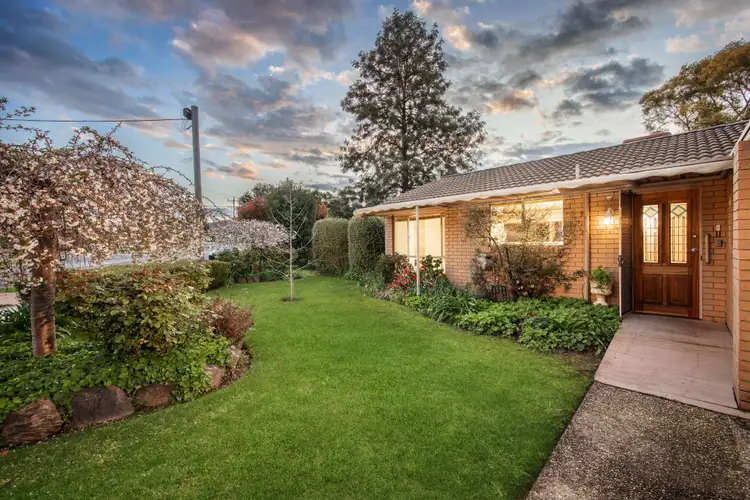 Main view of Homely townhouse listing, 1/24 Huon Creek Road, Wodonga VIC 3690