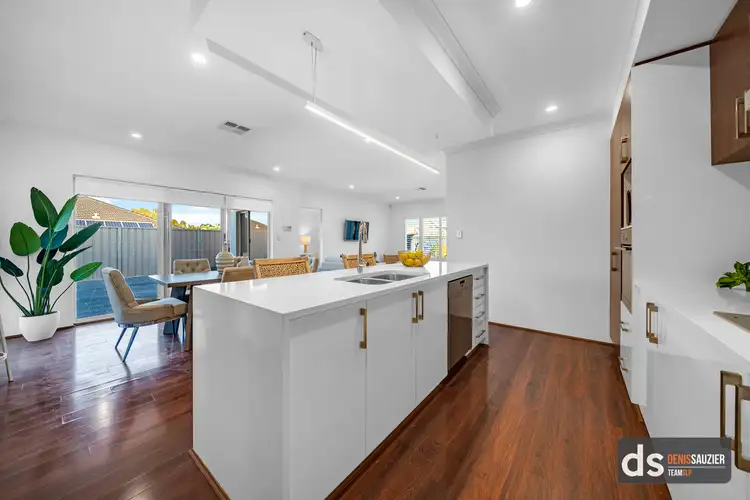 Third view of Homely house listing, 17 Toledo Drive, Hocking WA 6065