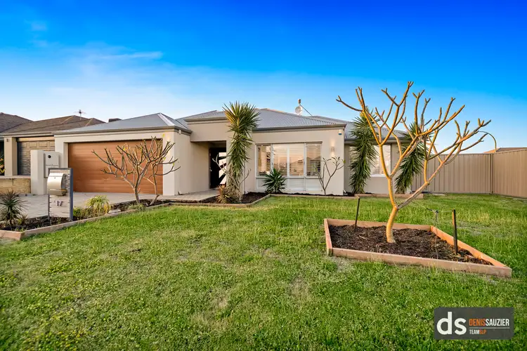 Fourth view of Homely house listing, 17 Toledo Drive, Hocking WA 6065