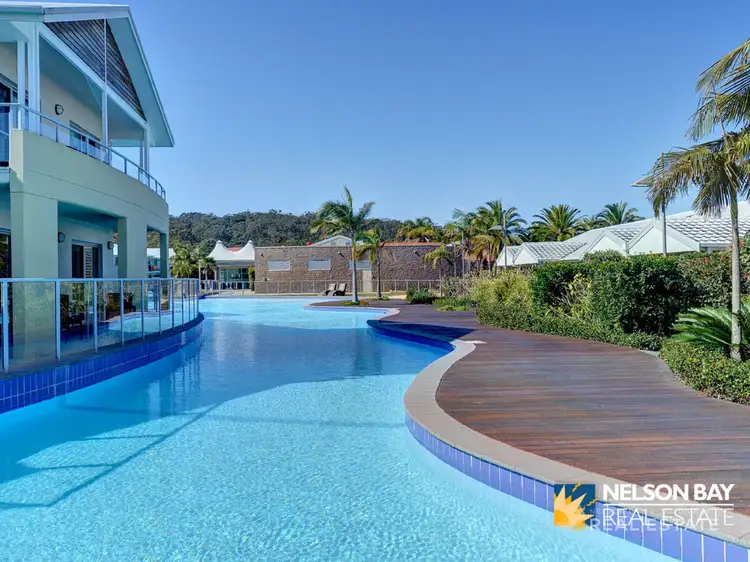 286/265 Sandy Point Road, Salamander Bay NSW 2317
