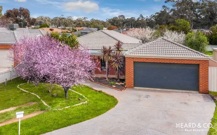 4 Parkview Court, Epsom VIC 3551