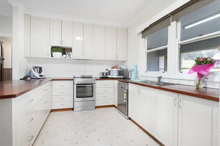 Third view of Homely rural property listing, 826 Mahers Road, Bonegilla VIC 3691