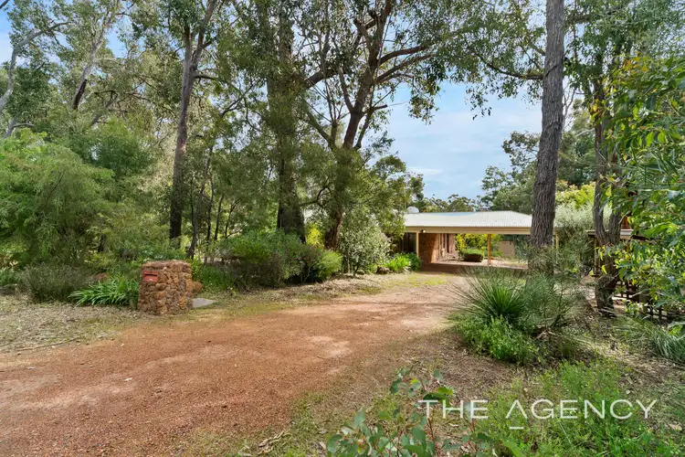 7 Kevin Street, Stoneville WA 6081