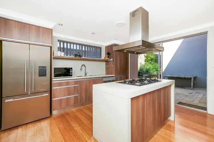 Main view of Homely townhouse listing, 37B Norman Street, Innaloo WA 6018