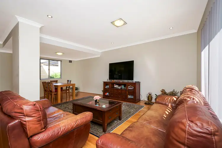Fourth view of Homely townhouse listing, 37B Norman Street, Innaloo WA 6018
