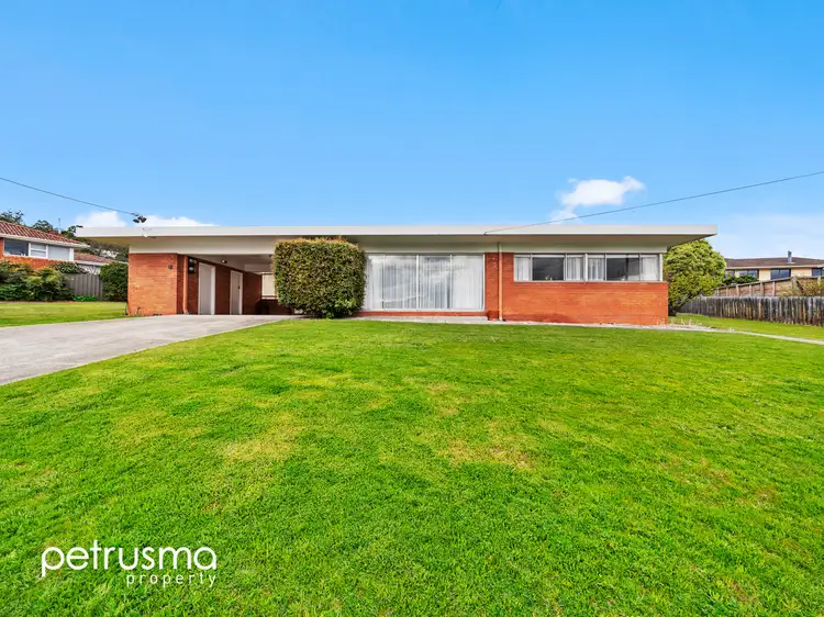 Main view of Homely house listing, 7 Yarram Street, Howrah TAS 7018