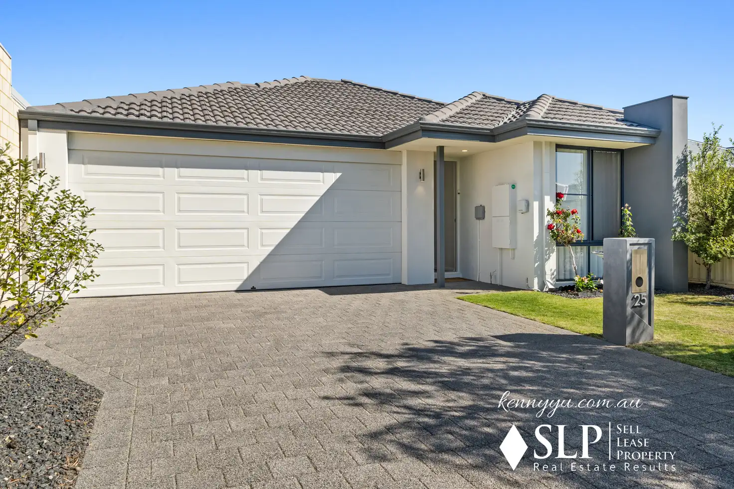 Main view of Homely house listing, 25 Trojan Bend, Madeley WA 6065