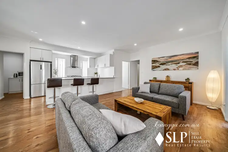 Fourth view of Homely house listing, 25 Trojan Bend, Madeley WA 6065