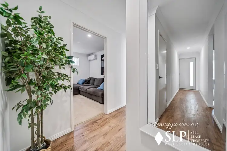 Fifth view of Homely house listing, 25 Trojan Bend, Madeley WA 6065