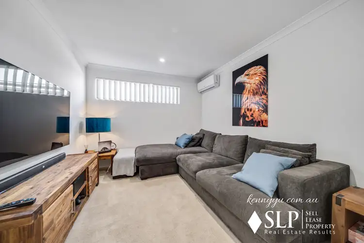 Sixth view of Homely house listing, 25 Trojan Bend, Madeley WA 6065