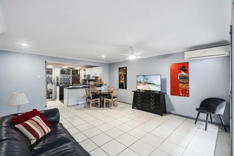 Second view of Homely townhouse listing, 9/10-18 Cobai Drive, Mudgeeraba QLD 4213