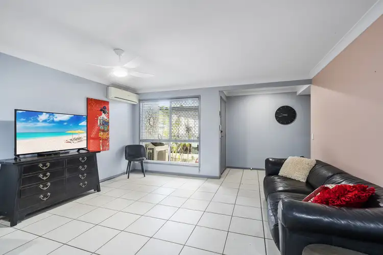 Third view of Homely townhouse listing, 9/10-18 Cobai Drive, Mudgeeraba QLD 4213