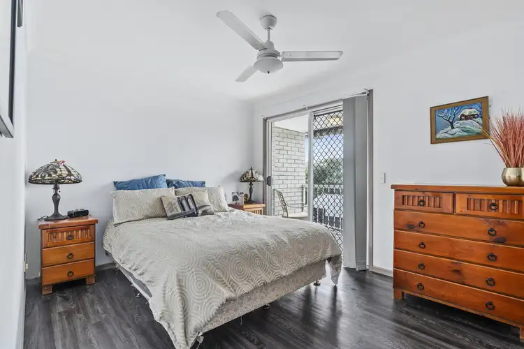 Fourth view of Homely townhouse listing, 9/10-18 Cobai Drive, Mudgeeraba QLD 4213